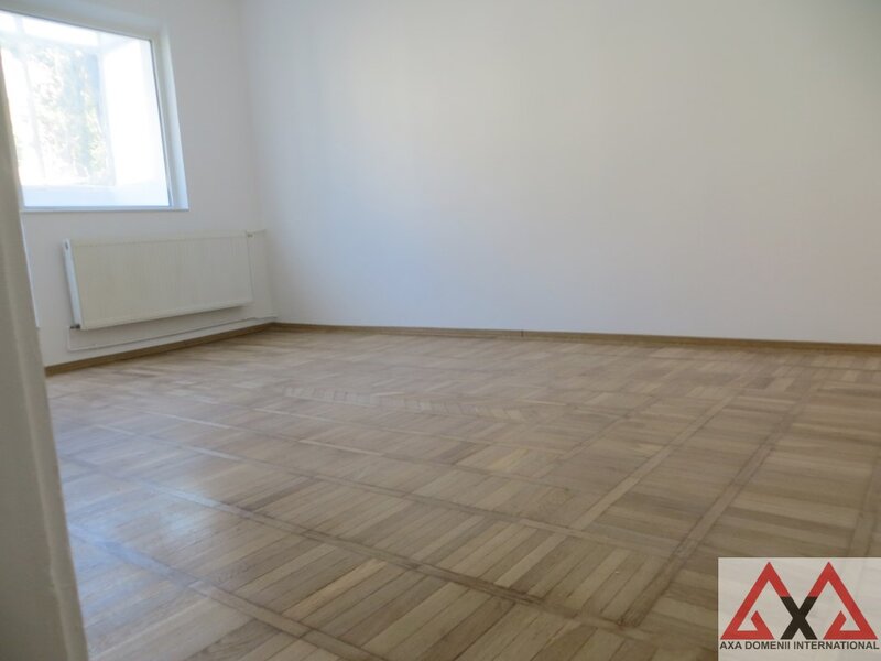 Sos. Giurgiului, Luica, decomandata, 34,83mp