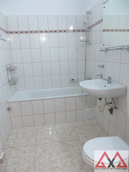 Sos. Giurgiului, Luica, decomandata, 34,83mp