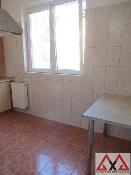 Sos. Giurgiului, Luica, decomandata, 34,83mp