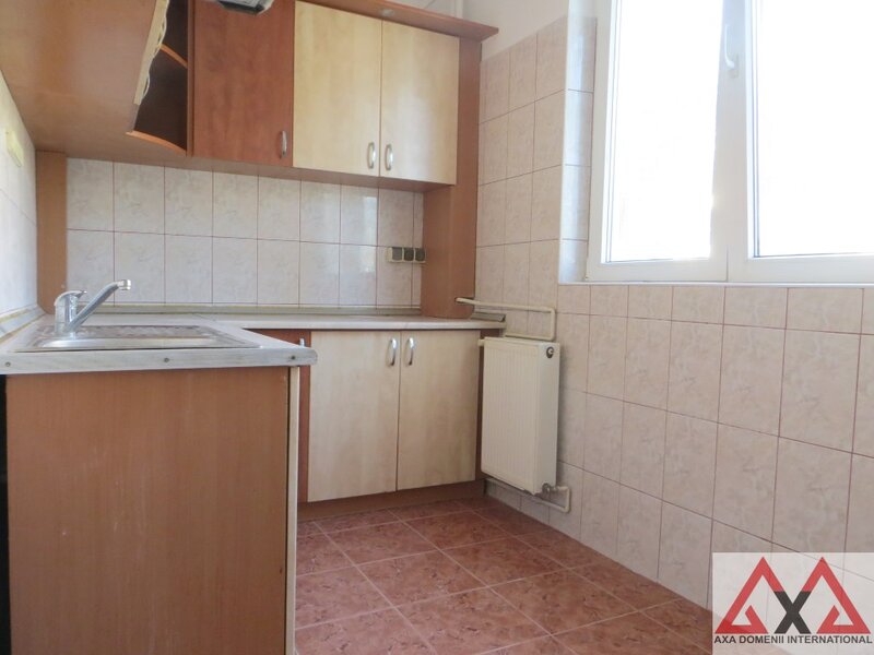 Sos. Giurgiului, Luica, decomandata, 34,83mp