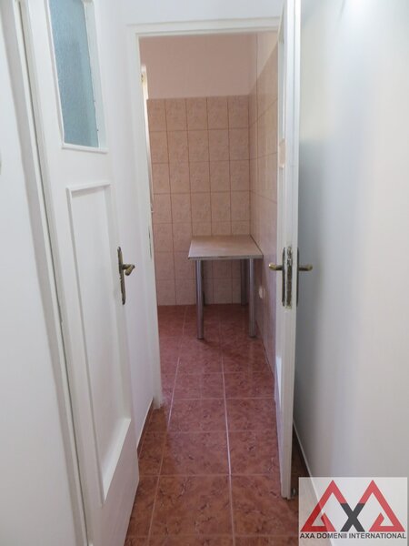 Sos. Giurgiului, Luica, decomandata, 34,83mp